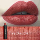 FOCALLURE 31 Colors Matte Long-Lasting Waterproof Sexy Lip Balm Non-Stick Lip Tint Pencil Makeup Cosmetics for Women