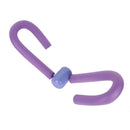 Exercise machine - Pelvis, thigh and buttocks
