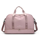 Waterproof Travel Bag - Brand