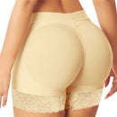 Shaping panties with padding - Bundex