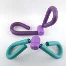 Exercise machine - Pelvis, thigh and buttocks