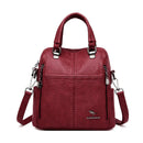 Women's Casual Crossbody Bag - Aussie