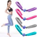 Exercise machine - Pelvis, thigh and buttocks