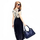 Women's Zump Model Handbag