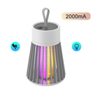 Mosquito Killer Lamp - Goodbye Dengue and Mosquitoes