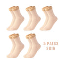 Winter pre-sale - buy 2 get 5 pairs - Thermal Wool Lined Socks