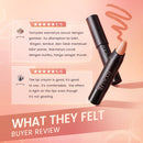 FOCALLURE 31 Colors Matte Long-Lasting Waterproof Sexy Lip Balm Non-Stick Lip Tint Pencil Makeup Cosmetics for Women