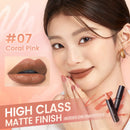 FOCALLURE 31 Colors Matte Long-Lasting Waterproof Sexy Lip Balm Non-Stick Lip Tint Pencil Makeup Cosmetics for Women