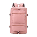 Waterproof Multifunctional Handbag - Dubai