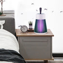 Mosquito Killer Lamp - Goodbye Dengue and Mosquitoes