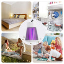 Mosquito Killer Lamp - Goodbye Dengue and Mosquitoes
