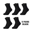 Winter pre-sale - buy 2 get 5 pairs - Thermal Wool Lined Socks