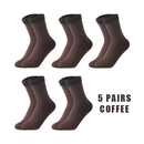 Winter pre-sale - buy 2 get 5 pairs - Thermal Wool Lined Socks