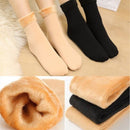 Winter pre-sale - buy 2 get 5 pairs - Thermal Wool Lined Socks