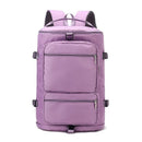 Waterproof Multifunctional Handbag - Dubai