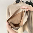 Cozy Wool Sweater - Warm Winter