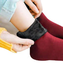 Winter pre-sale - buy 2 get 5 pairs - Thermal Wool Lined Socks