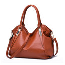 Women's Zump Model Handbag