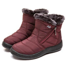 Orthopedic Comfort Flex Boot