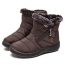 Orthopedic Comfort Flex Boot