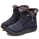 Orthopedic Comfort Flex Boot