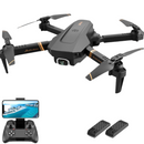 Professional Quadcopter Drone with Wi-Fi and Remote Control
