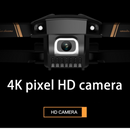 Professional Quadcopter Drone with Wi-Fi and Remote Control