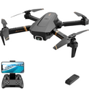 Professional Quadcopter Drone with Wi-Fi and Remote Control